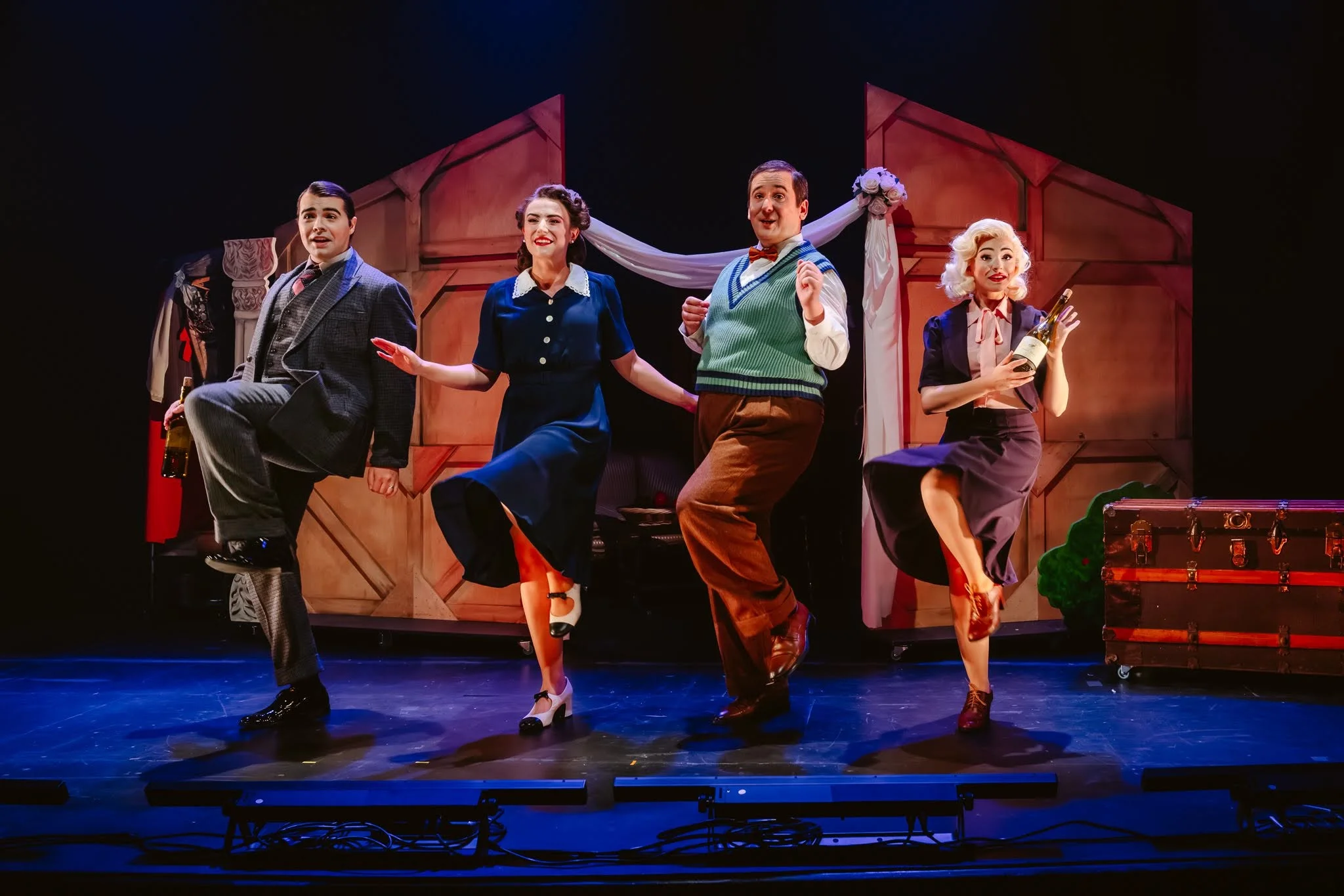 Ma belle opérette, Vendredi 27 novembre 2026, 20h