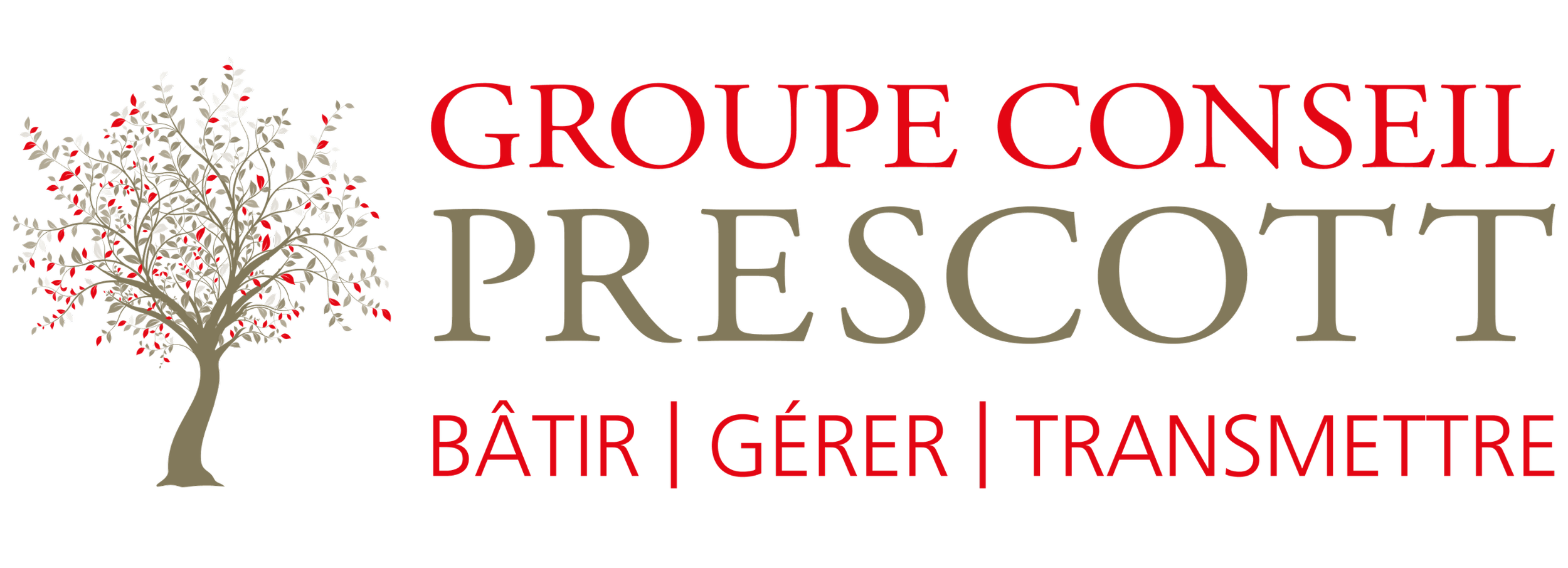 GROUPE CONSEIL PRESCOTT, partenaire de soirée