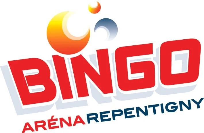 Bingo de l'aréna de Repentigny, partenaire associé