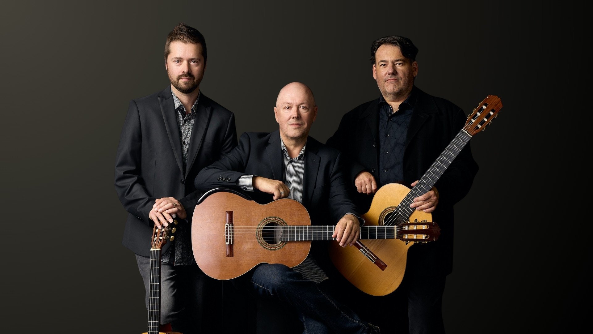 MG3 joue Ennio Morricone, Jeudi 14 janvier 2027 17h30