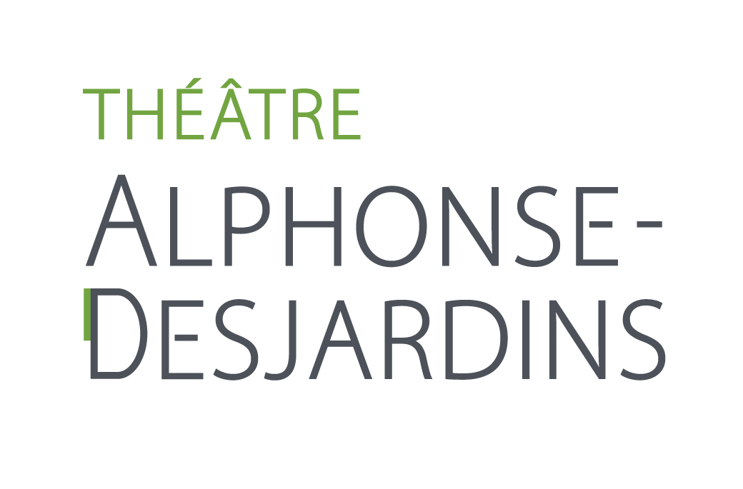 Théâtre Alponse-Desjardins, partenaire associé