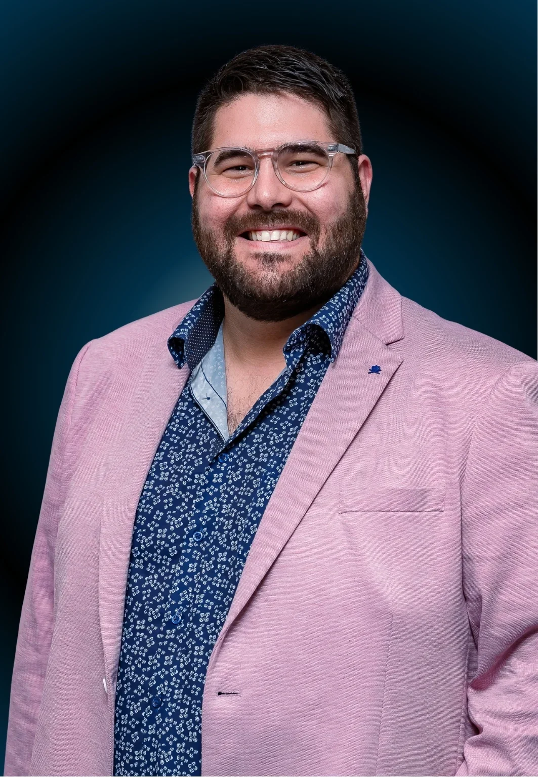 Étienne Charette, MD