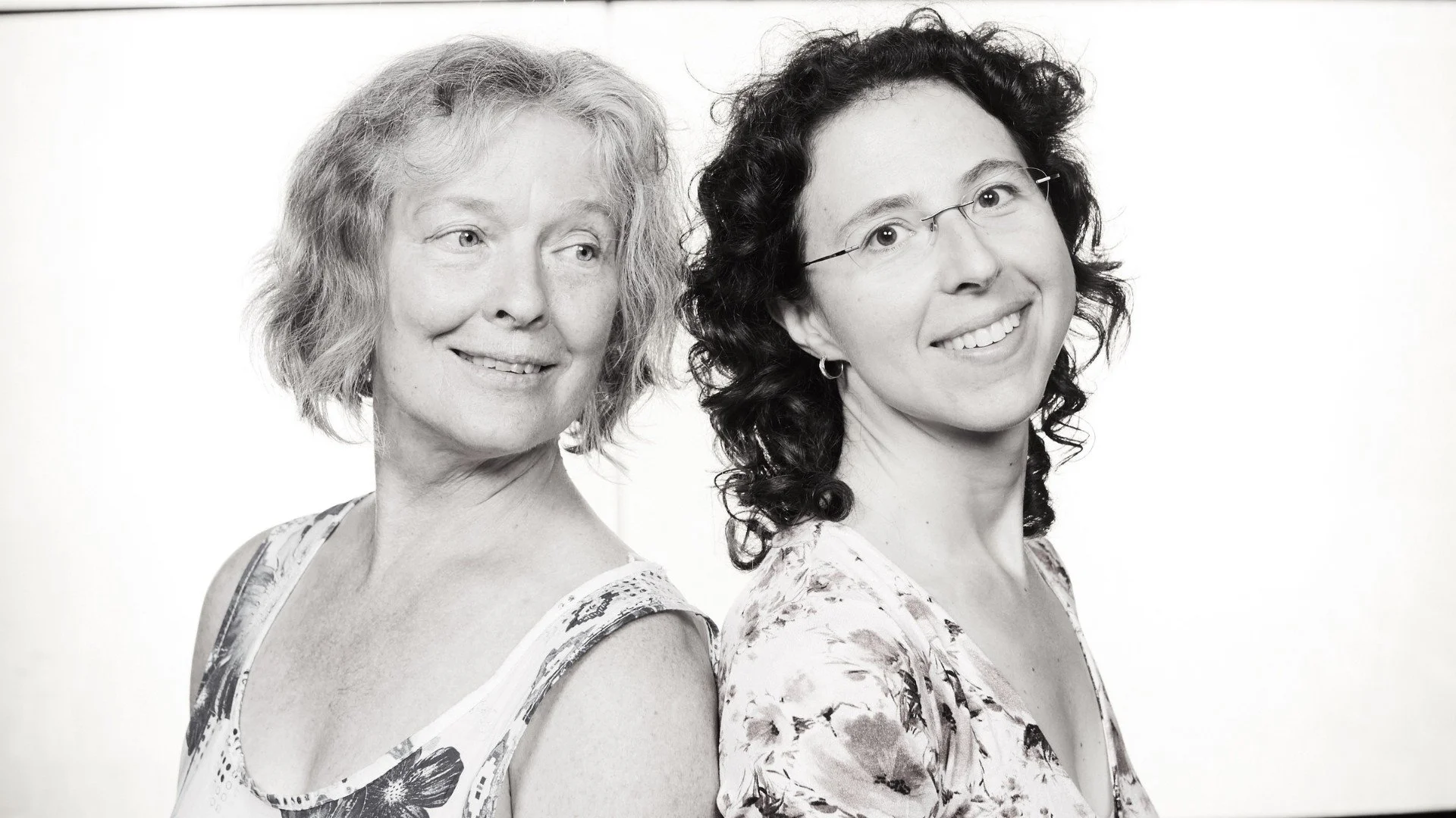 Marianne Trudel et Karen Young Jeudi 27 novembre 2025, 17 h 30