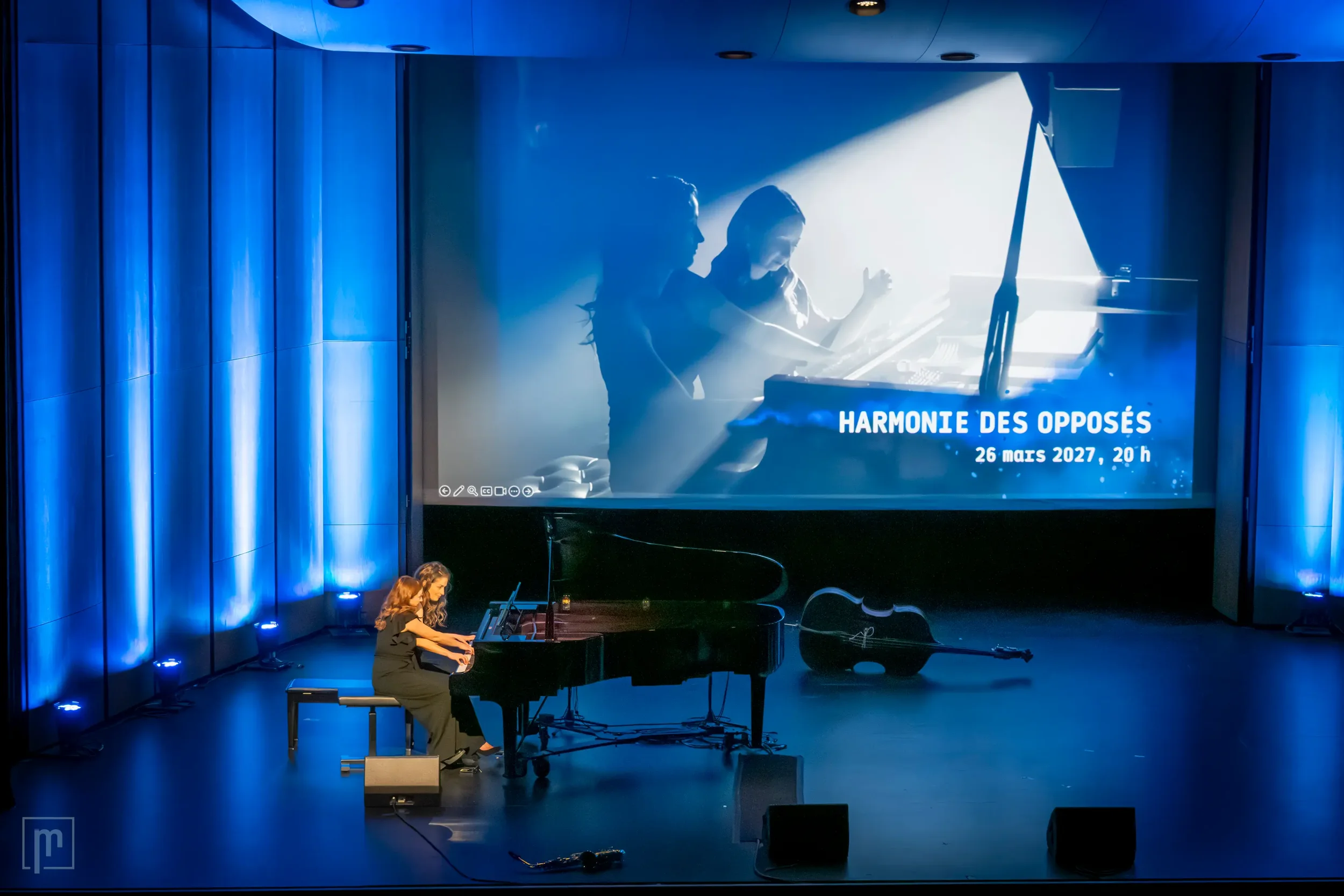 2026-04-23 Série Grands Concerts, Duo Fortin-Poirier