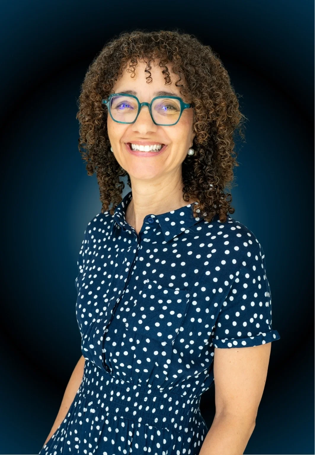 Anne-Marie Saint-Jacques, directrice générale adjointe