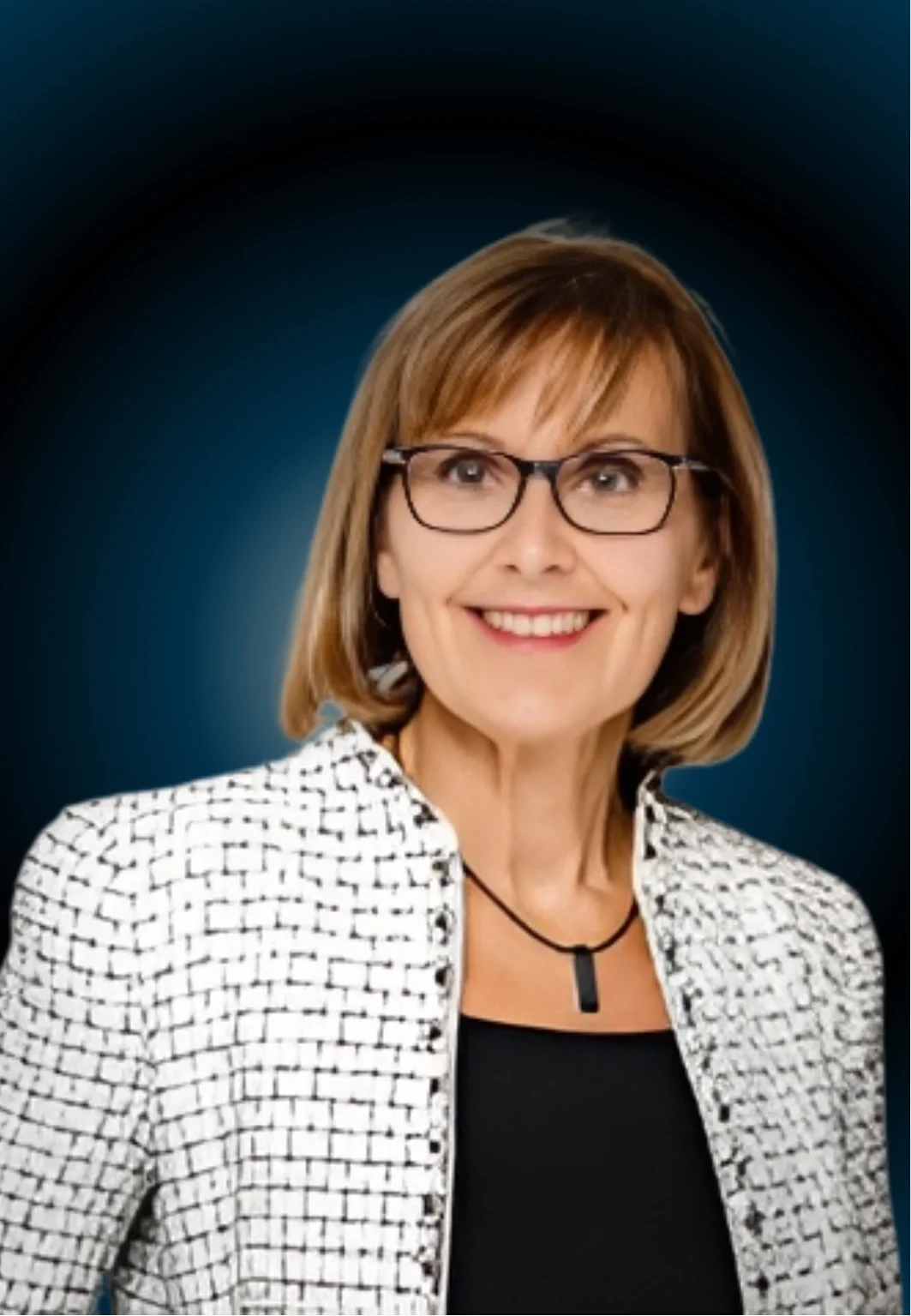 Lise Lavallée, secrétaire