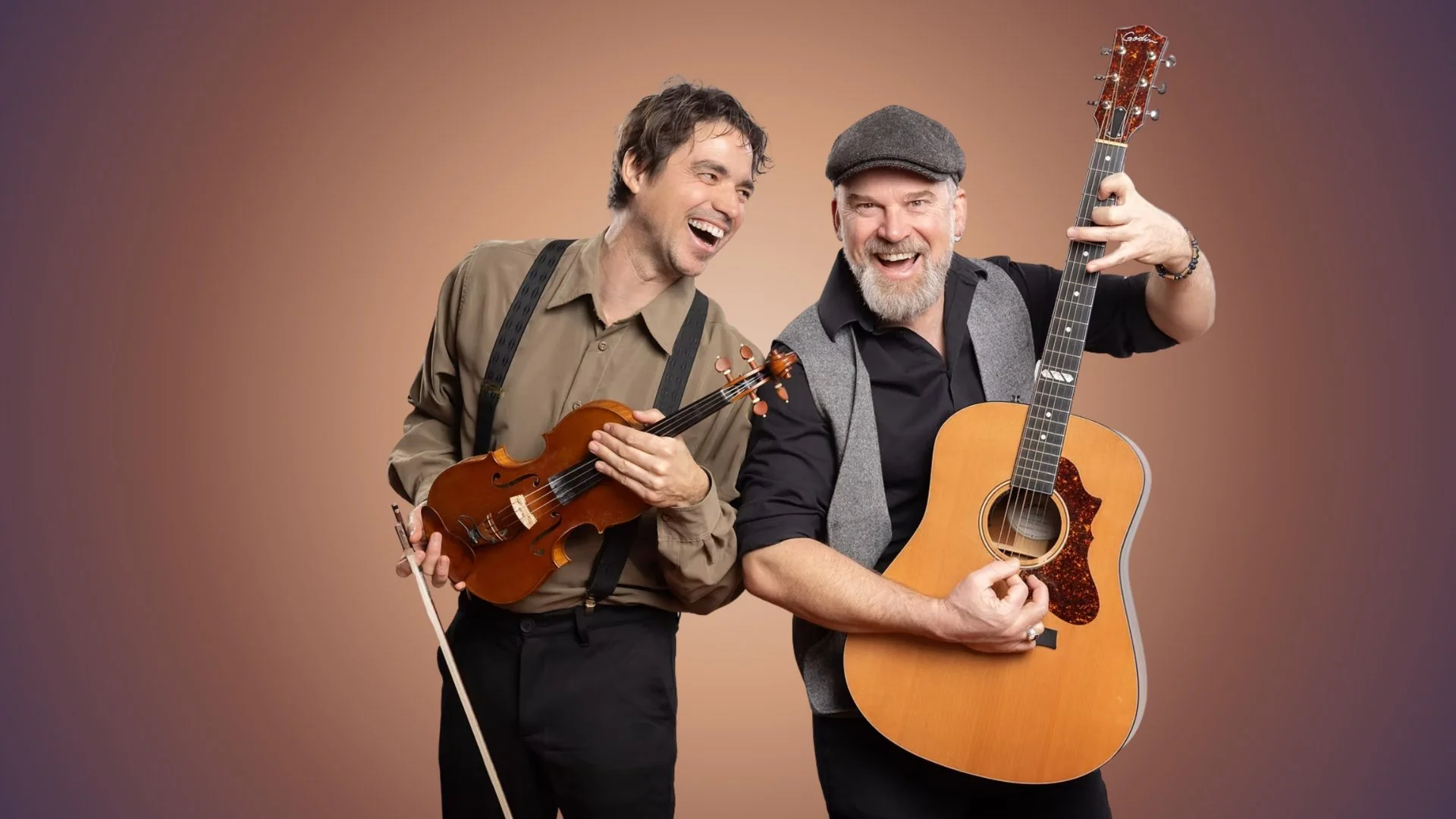 Les pères Pétu : La Tradition, Dimanche 17 janvier 2027, 11h