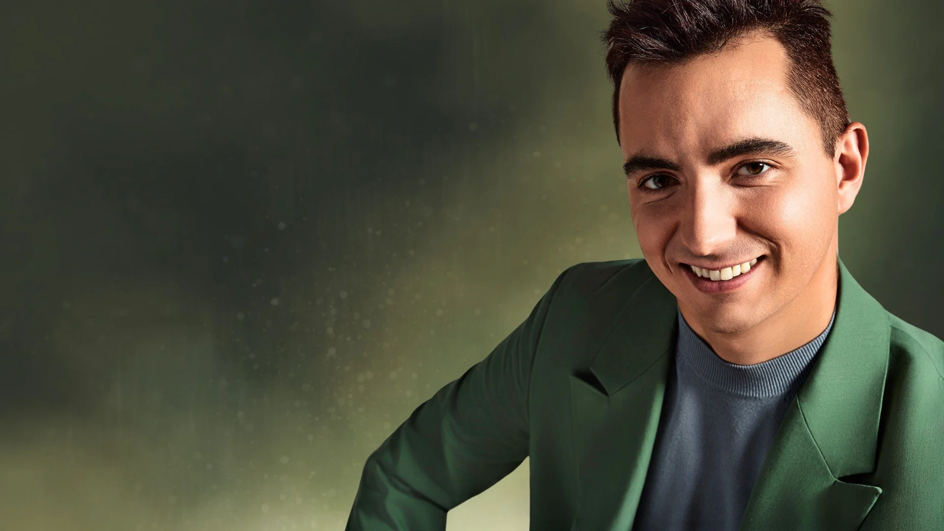 Autour de Jean-Sébastien Bach, Mardi 30 mars 2027, 20 h