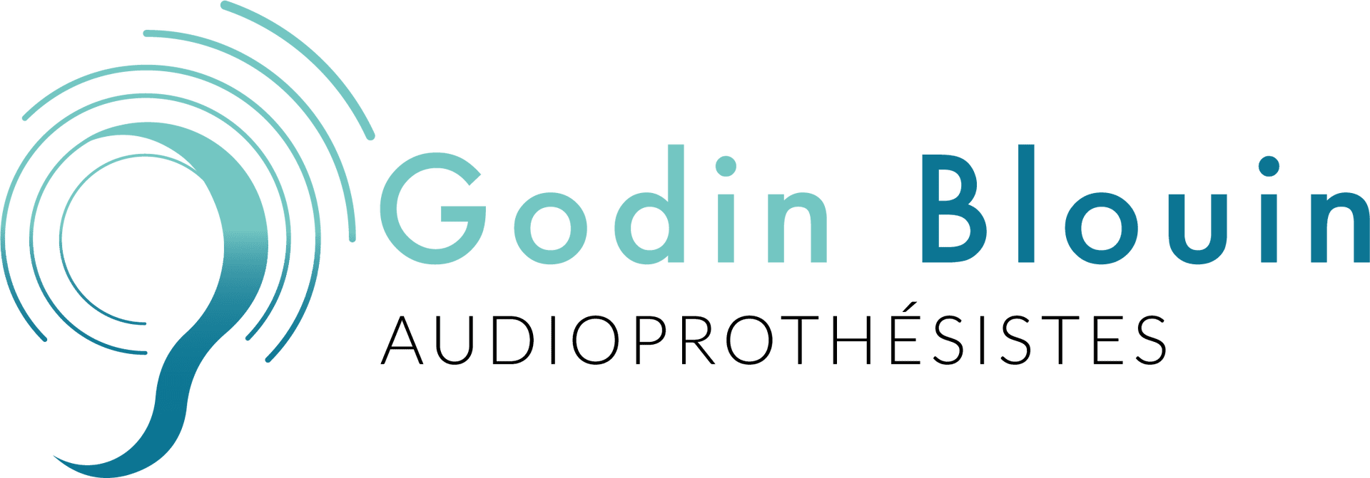 Godin Blouin audioprothésistes, partenaire de la série Musique du Monde