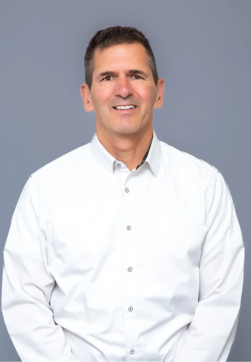 François Granger, courtier immobilier