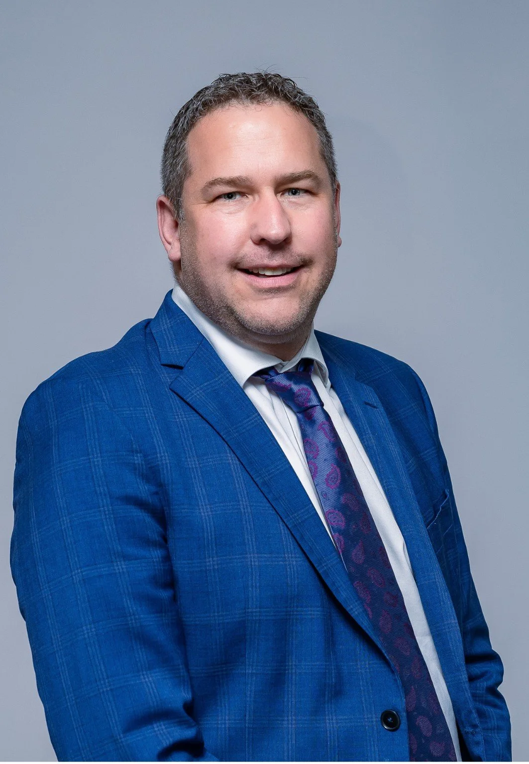 Jean-François Lambert, vice-président