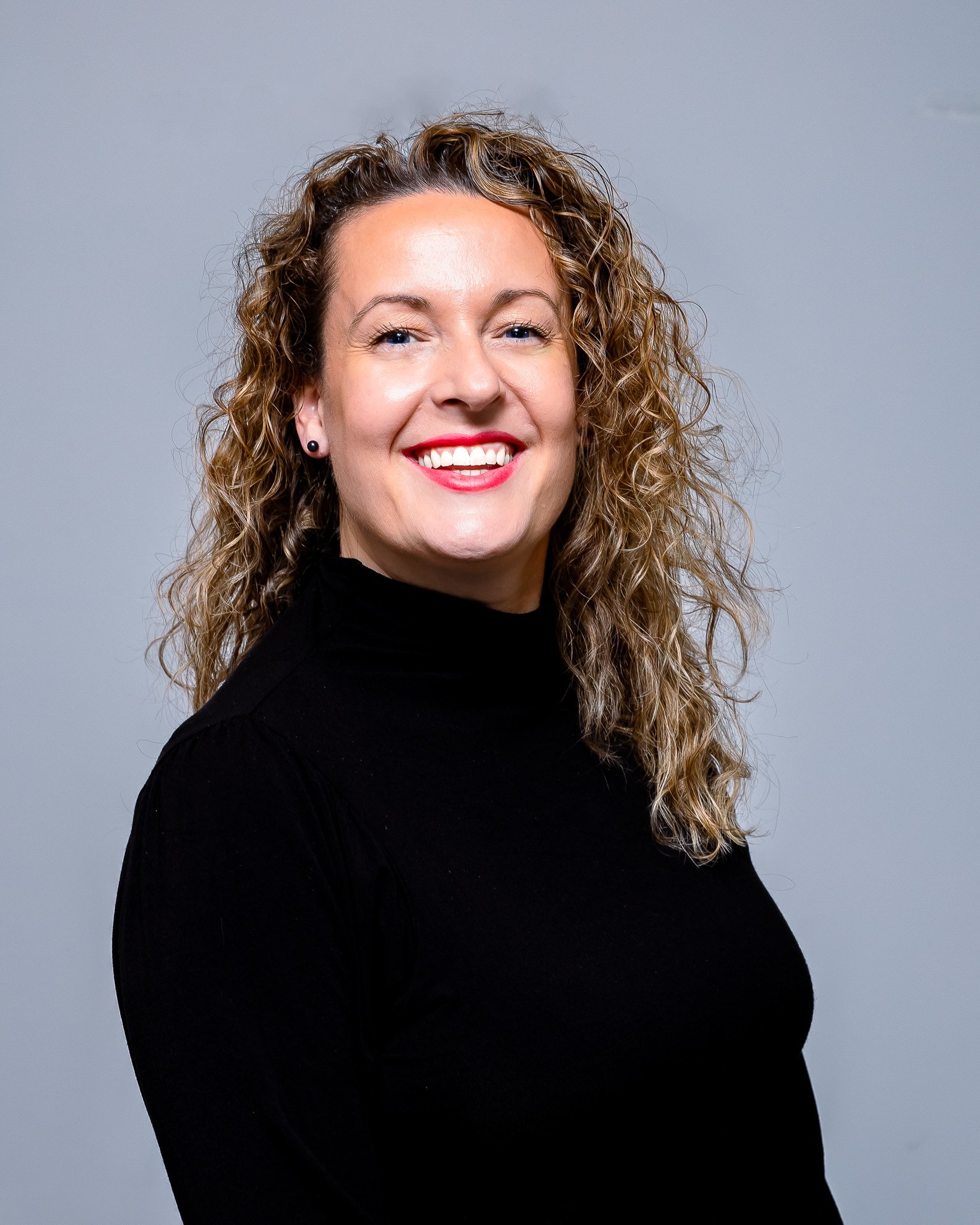 Marie-France Palardy, coordonnatrice marketing & communications