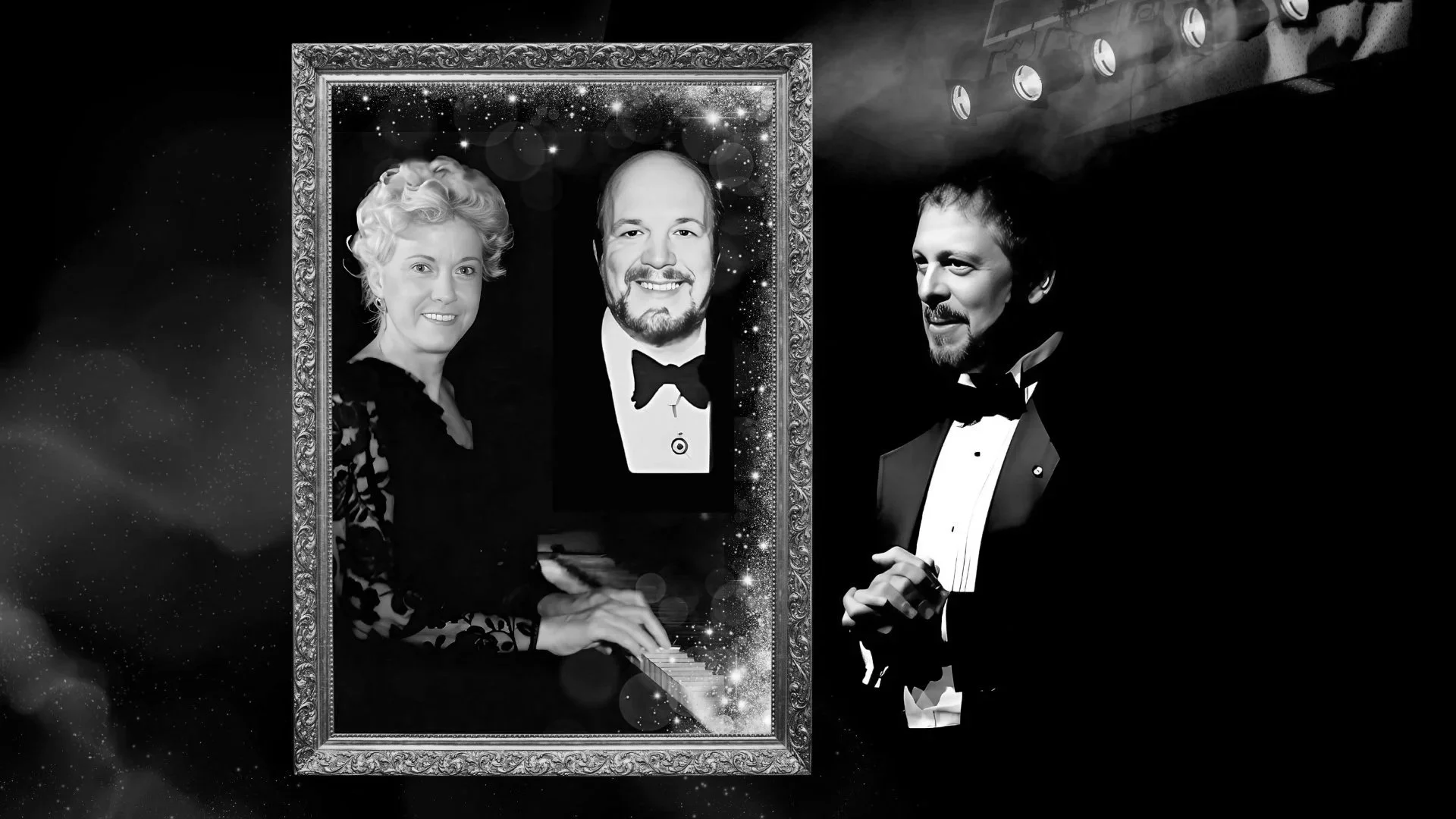 Un Opéra en 3 Actes Vendredi 21 novembre 2025, 20 h