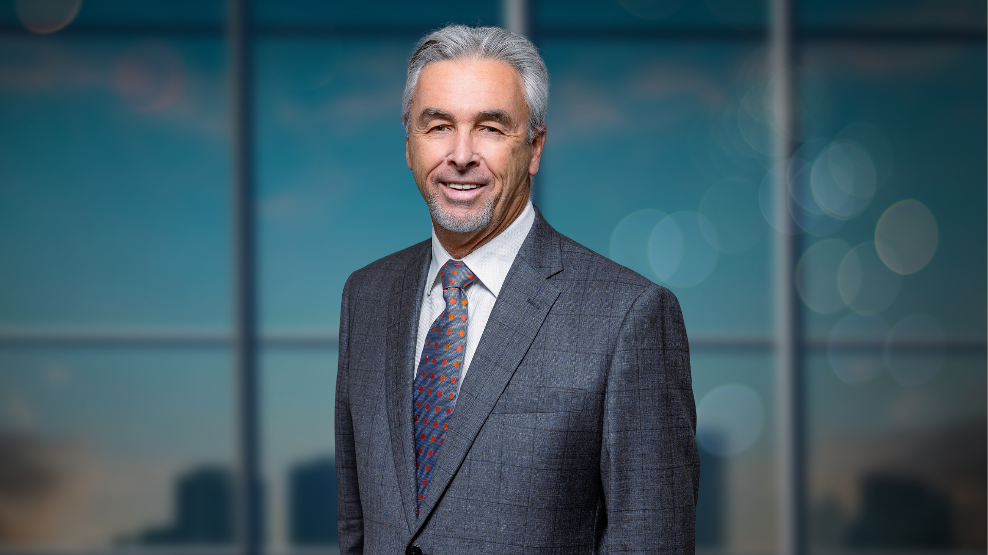 MICHEL RACETTE, PRÉSIDENT 2014-2024 ET BÉNÉVOLE ÉMÉRITE