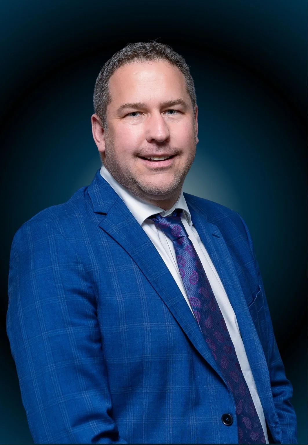 Jean-François Lambert, vice-président