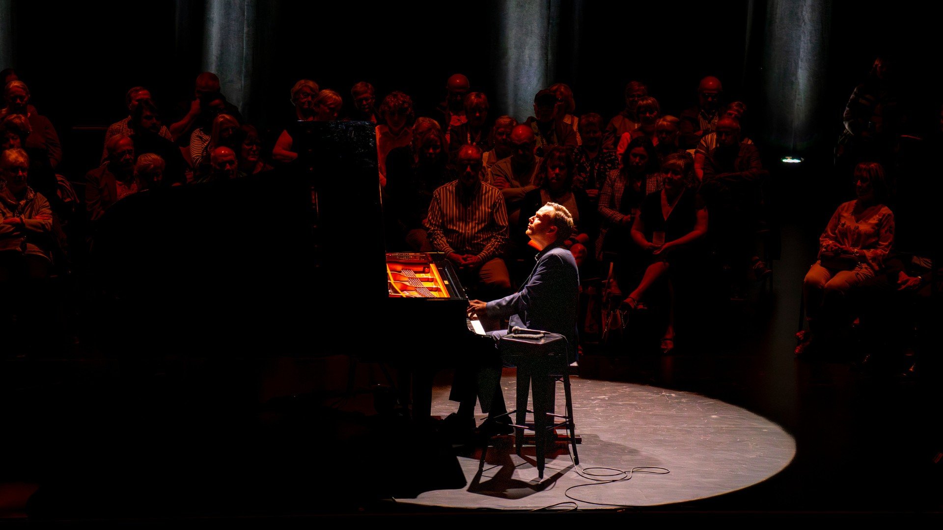 Souvenirs, Mardi 26 janvier 2027, 20h