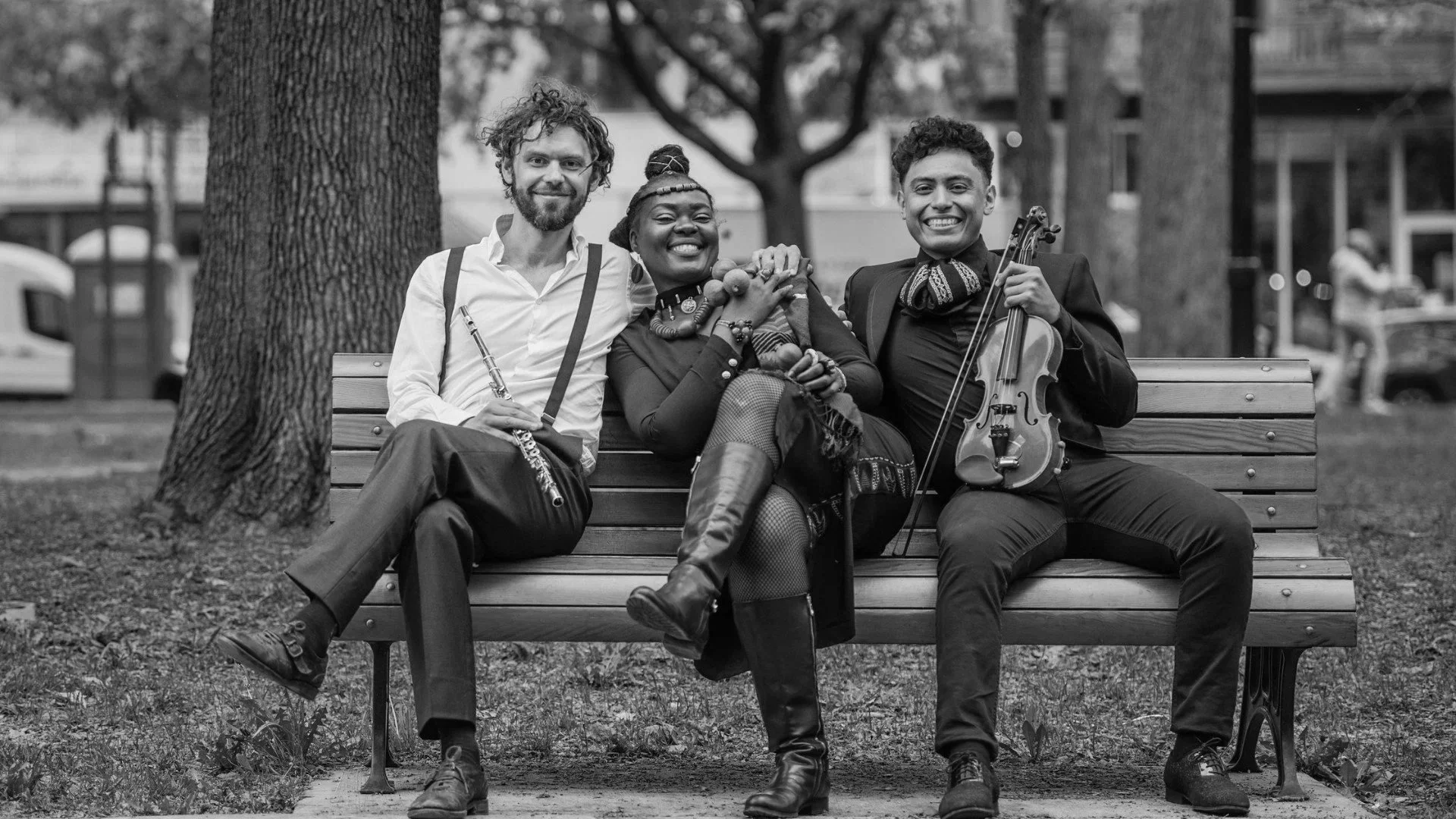 Symbiose – Café Korigé Samedi 21 février 2026, 20 h