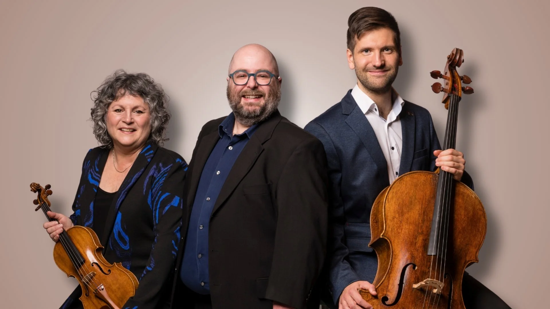 Secrets musicaux, Vendredi 16 avril 2027, 20h