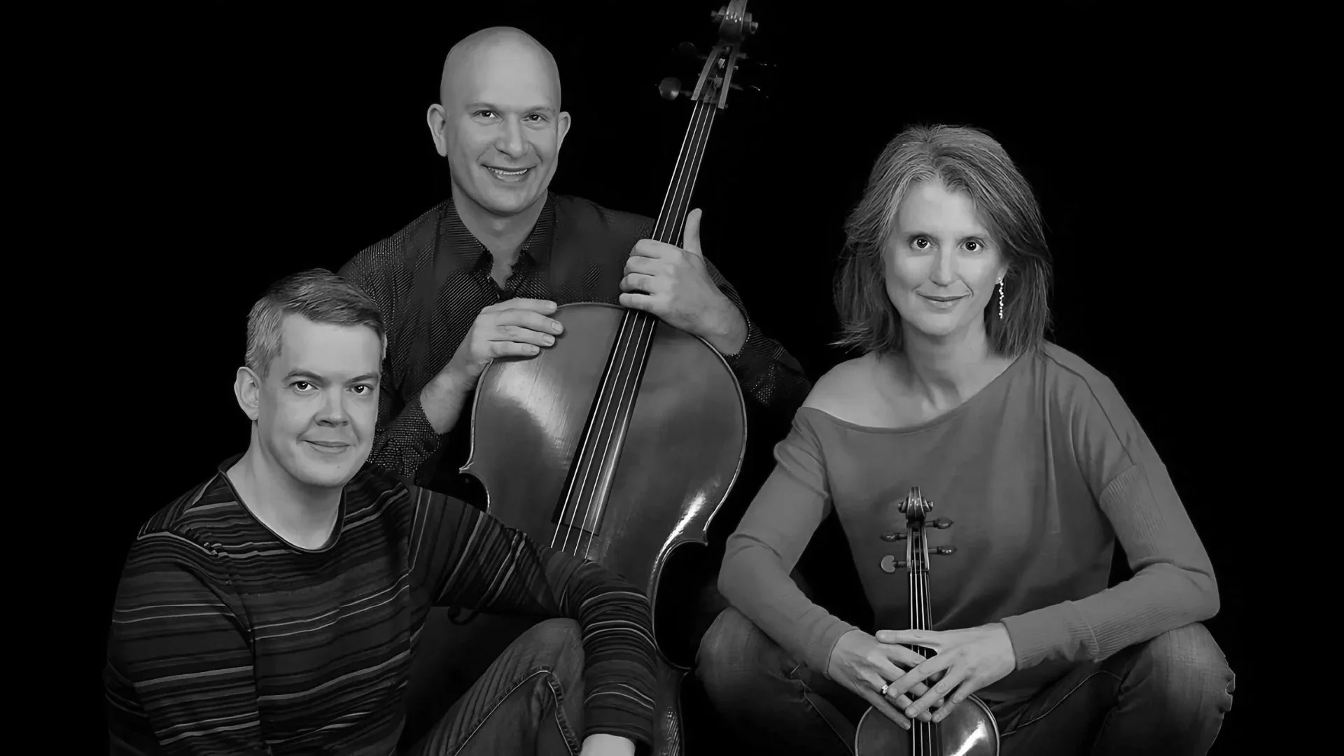 Du Tango à la Bossa Nova Vendredi 27 février 2026, 20 h