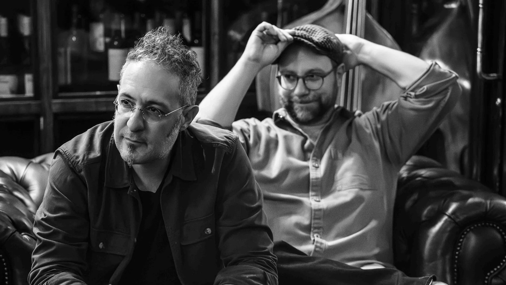 Cool Trad, Jeudi 4 février 2027, 20h