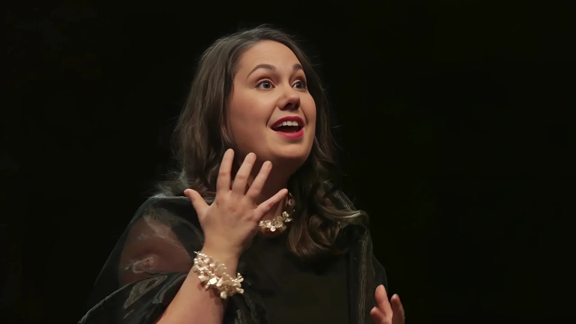 Chante Rossignol, chante, vendredi 8 mai 2026, 20 h