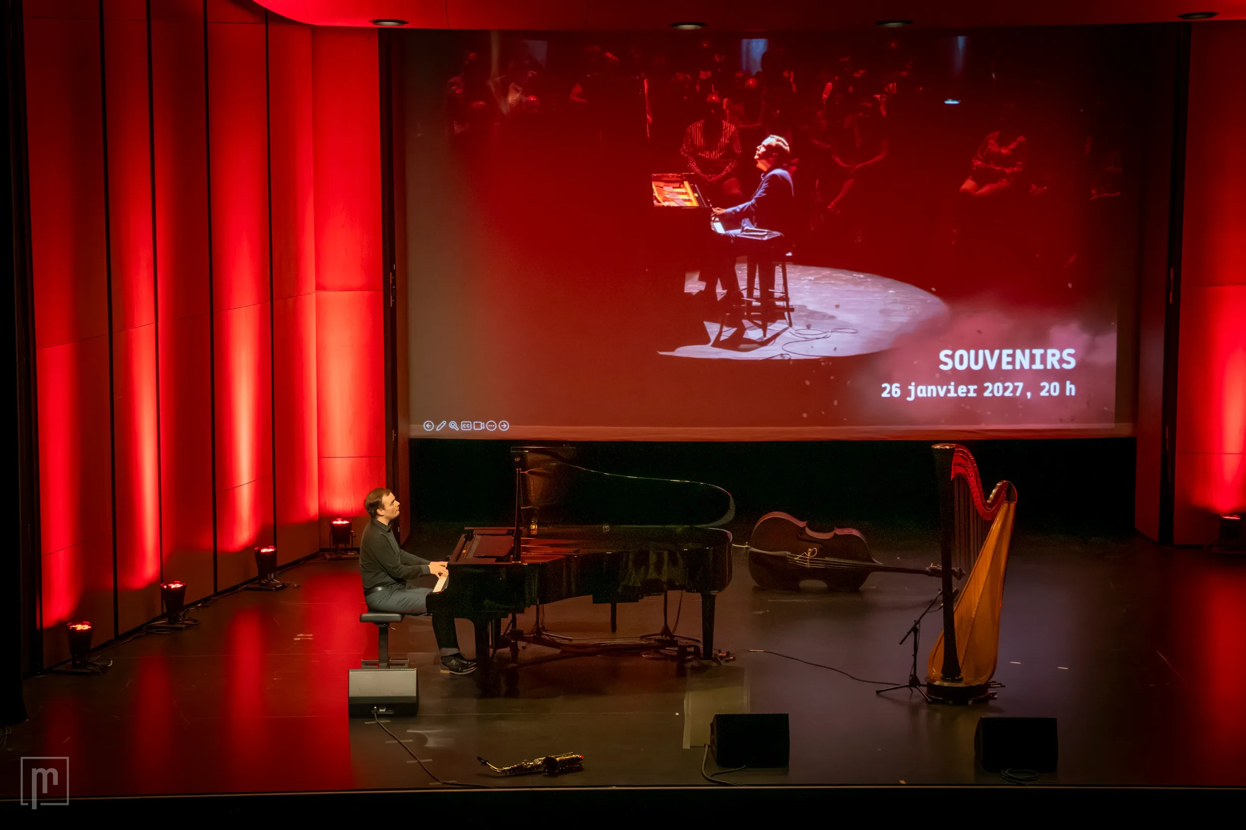 2026-04-23 Série Musique Intimiste, Jean-Michel Dubé