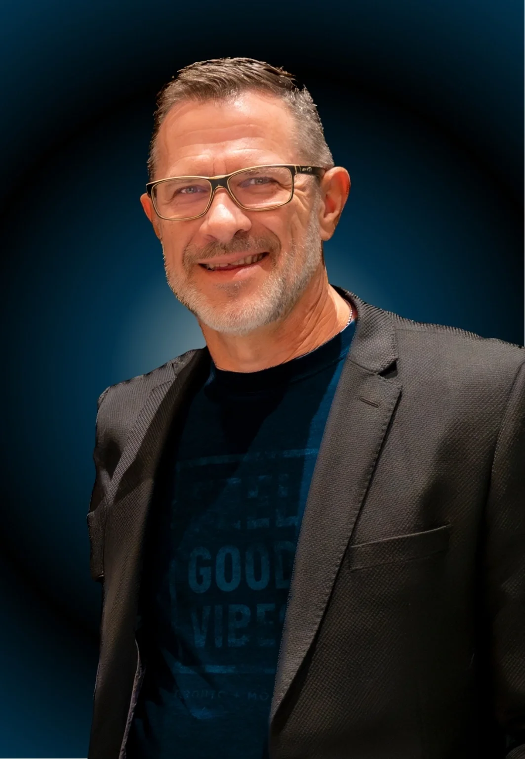 Christian Vézina, Propriétaire-Fondateur Planète Haute-Fidélité à Repentigny
