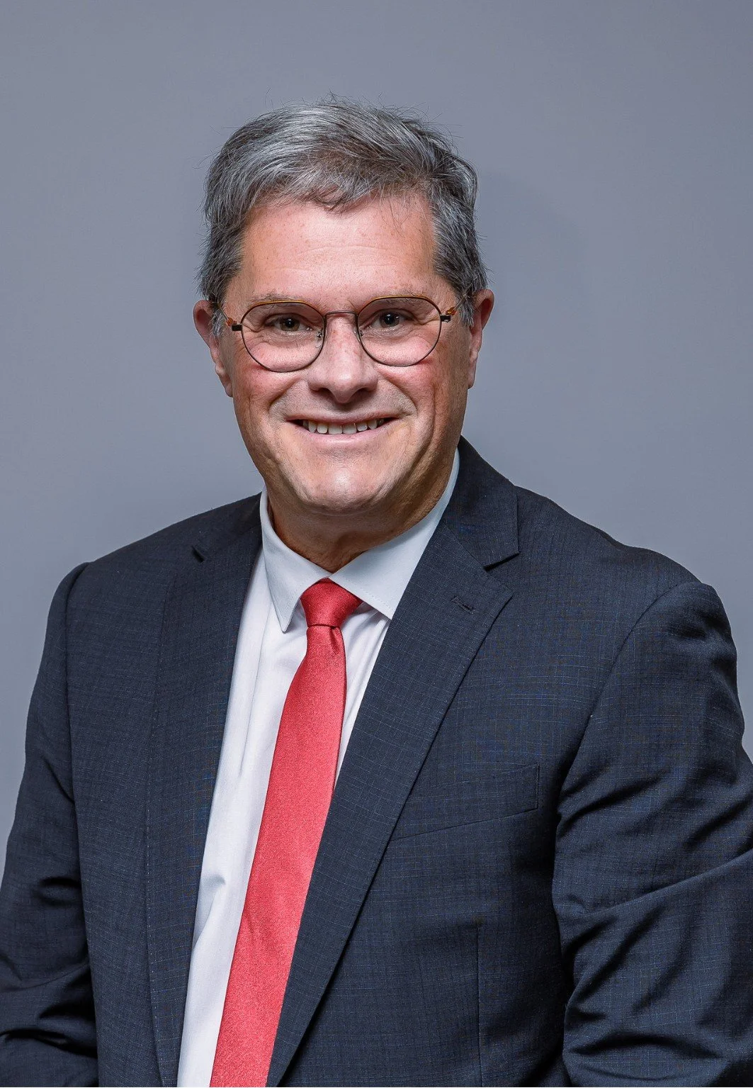 Robert Migué, administrateur