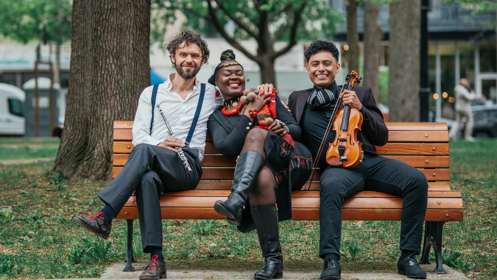 Symbiose – Café Korigé Samedi 21 février 2026, 20 h