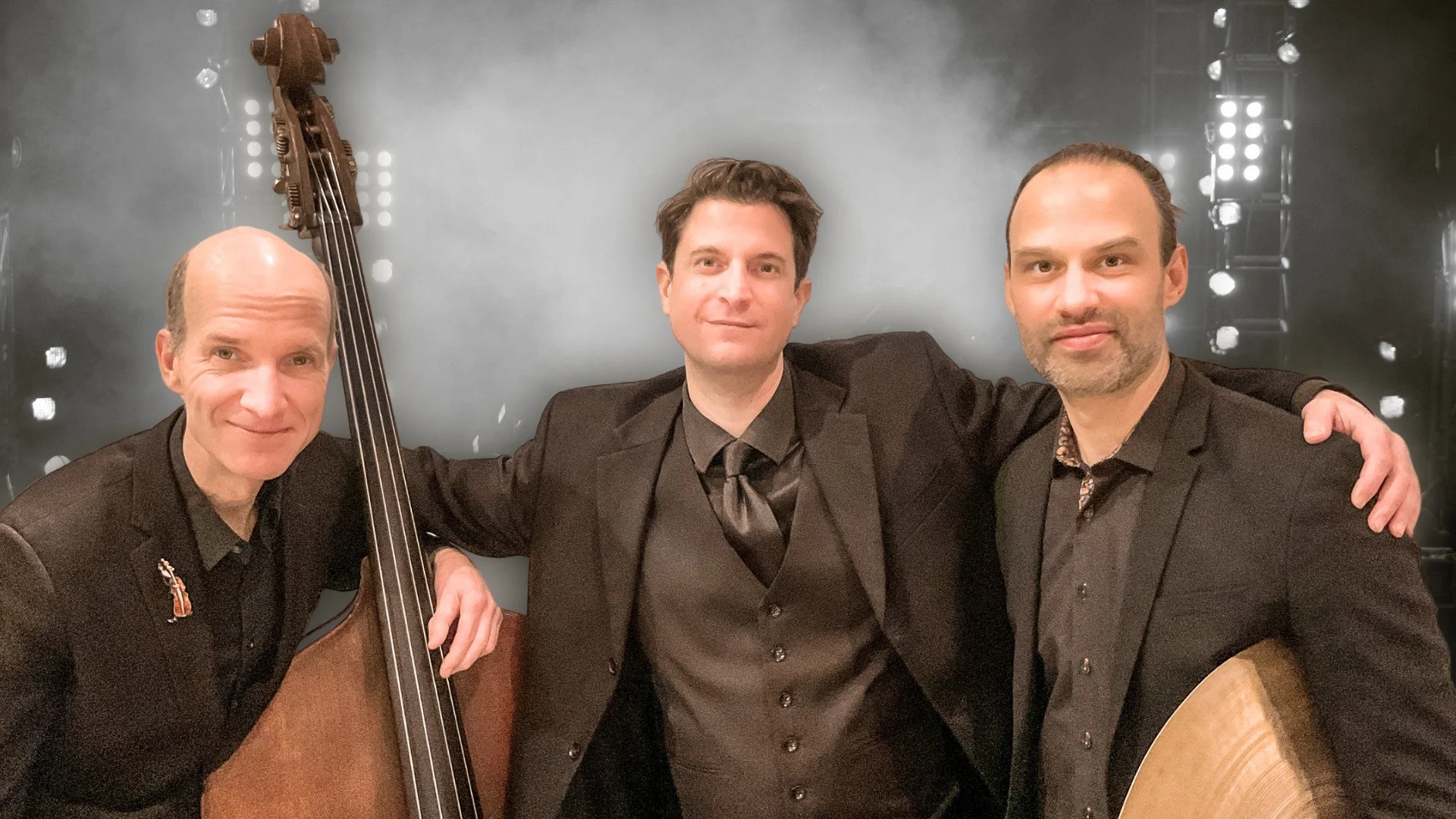 Le Noël de Charlie Brown, Jeudi 17 décembre 2026, 17h30