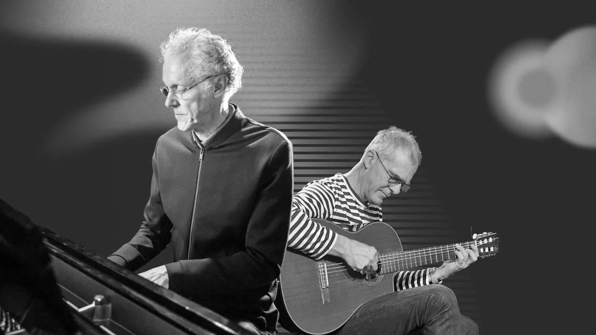 JAZZ, SOUFFLE DE LIBERTÉ !