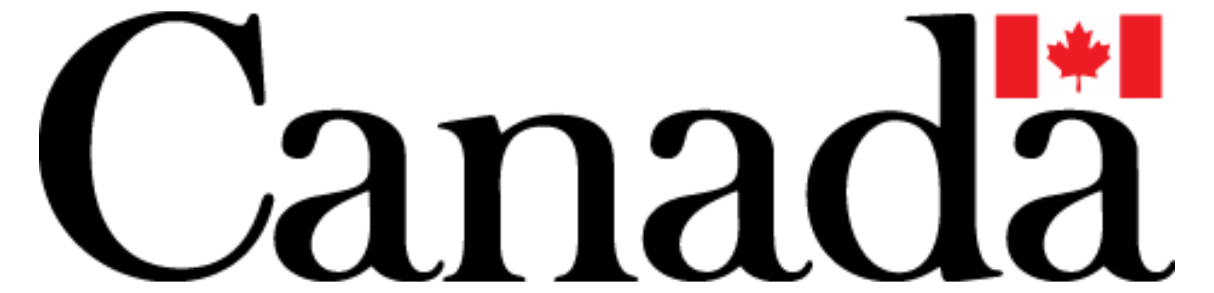 Gouvernement du Canada, partenaire gouvernemental