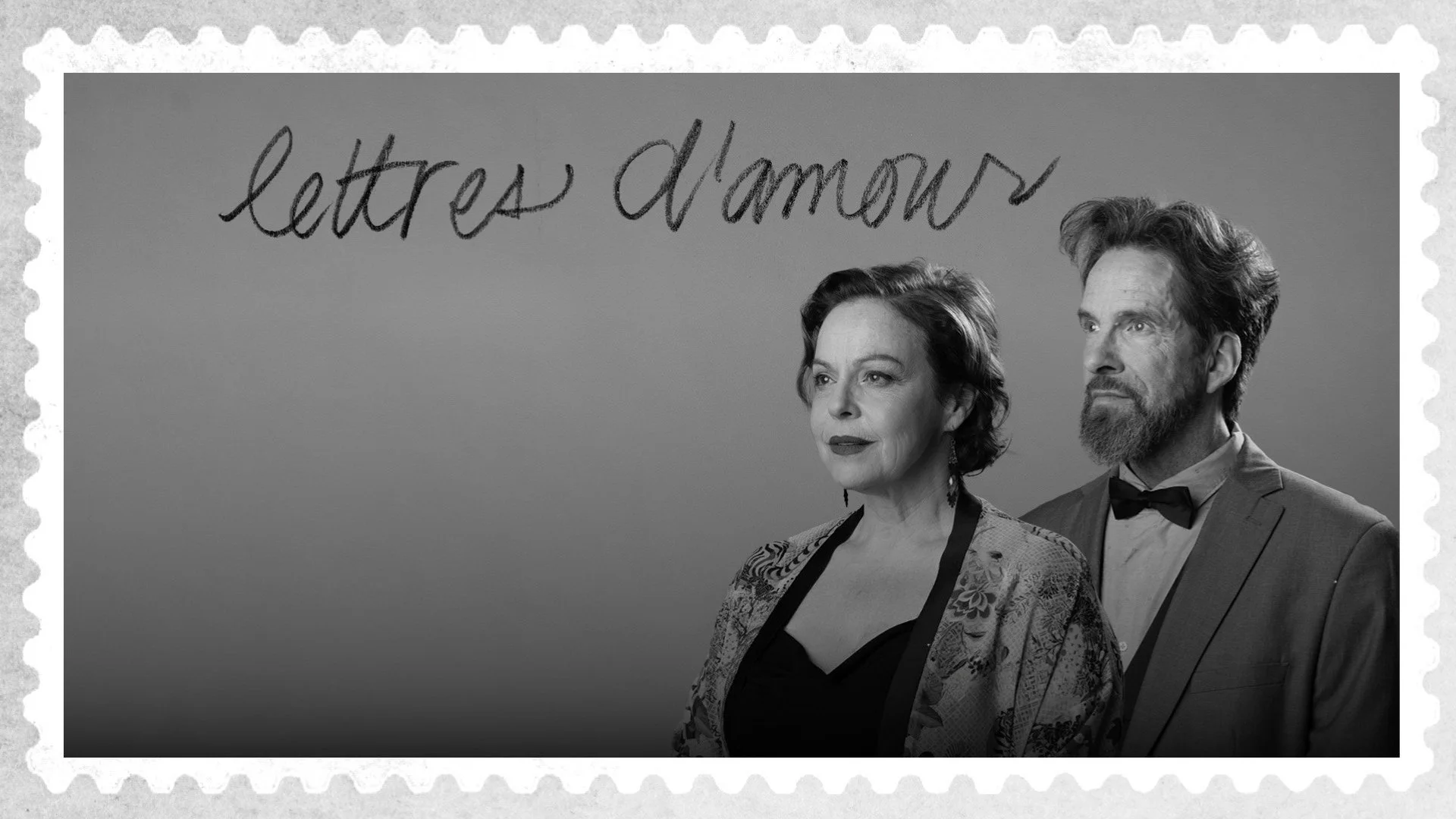 Lettres d’amour, Vendredi 19 février 2027, 20h