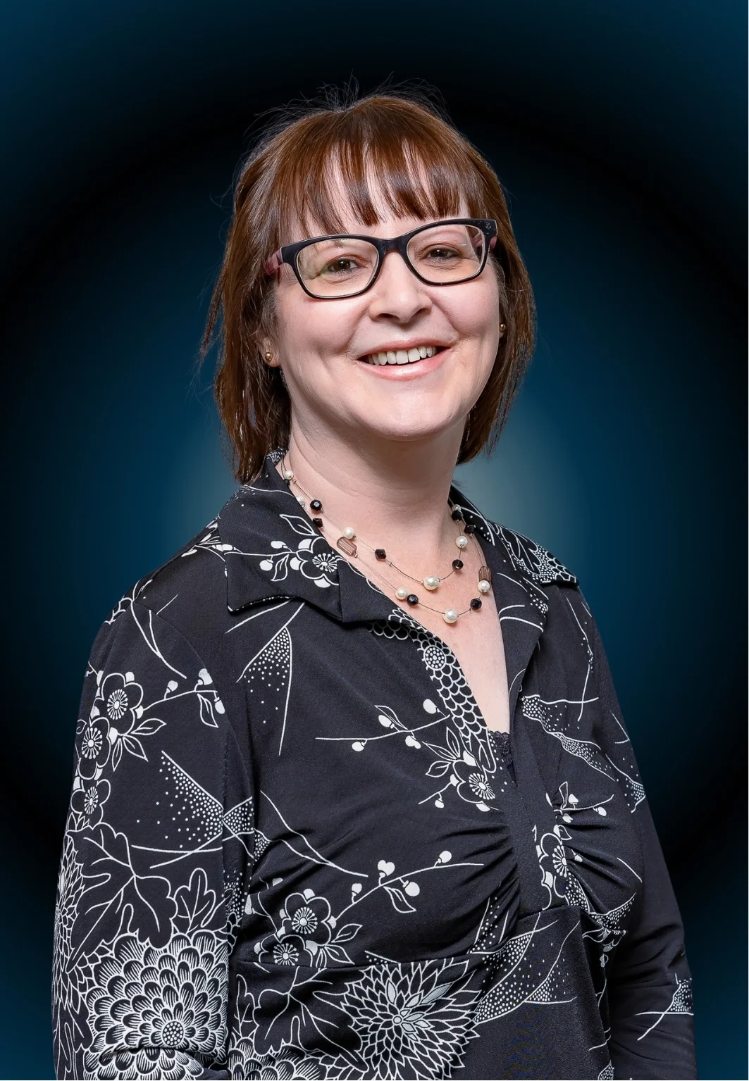 Sylvie Gasse , adjointe administrative