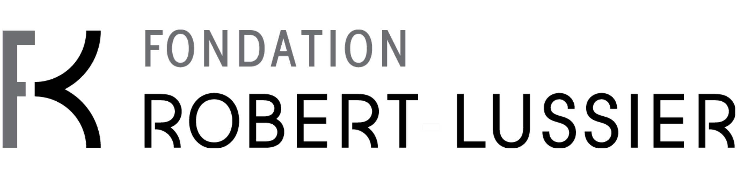 Fondation Robert Lussier, partenaire associé