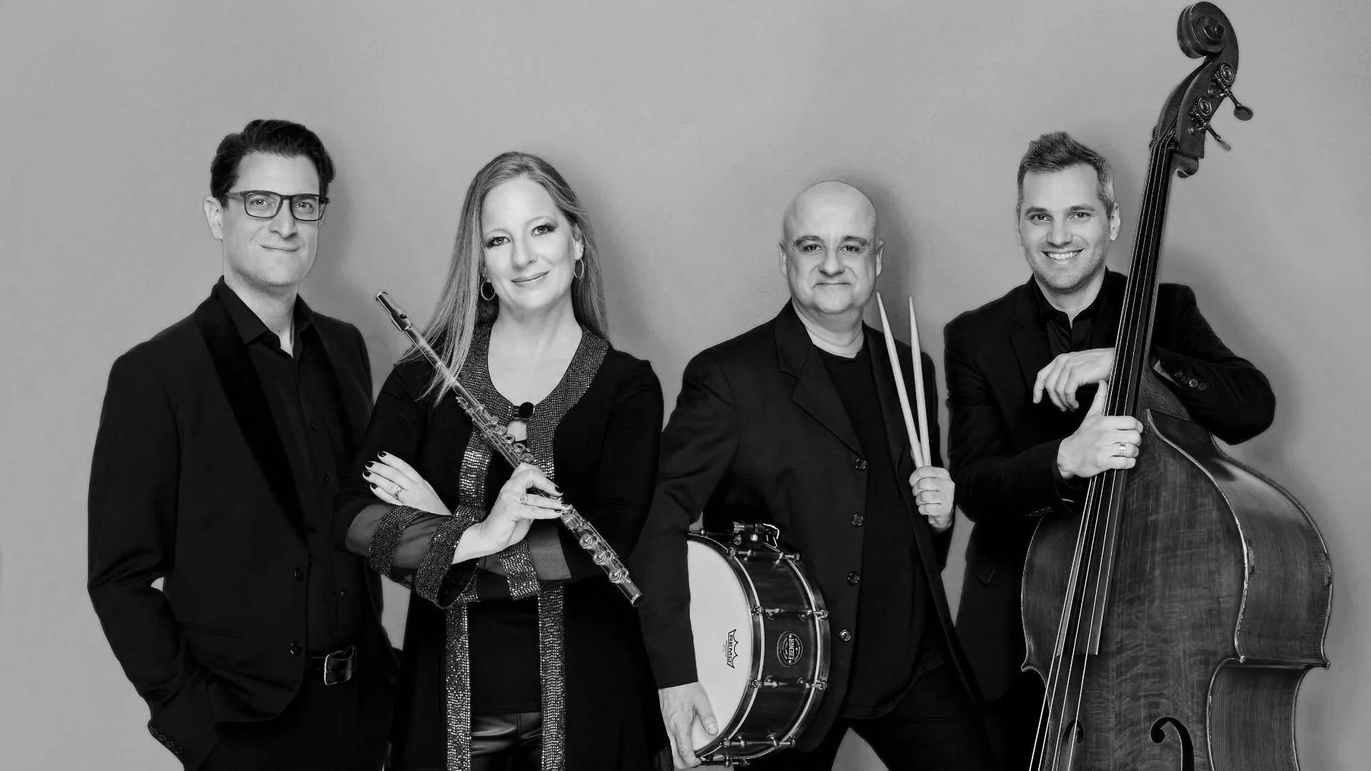 BOLLING ET UN NOËL JAZZÉ Jeudi 18 décembre 2025, 17 h 30