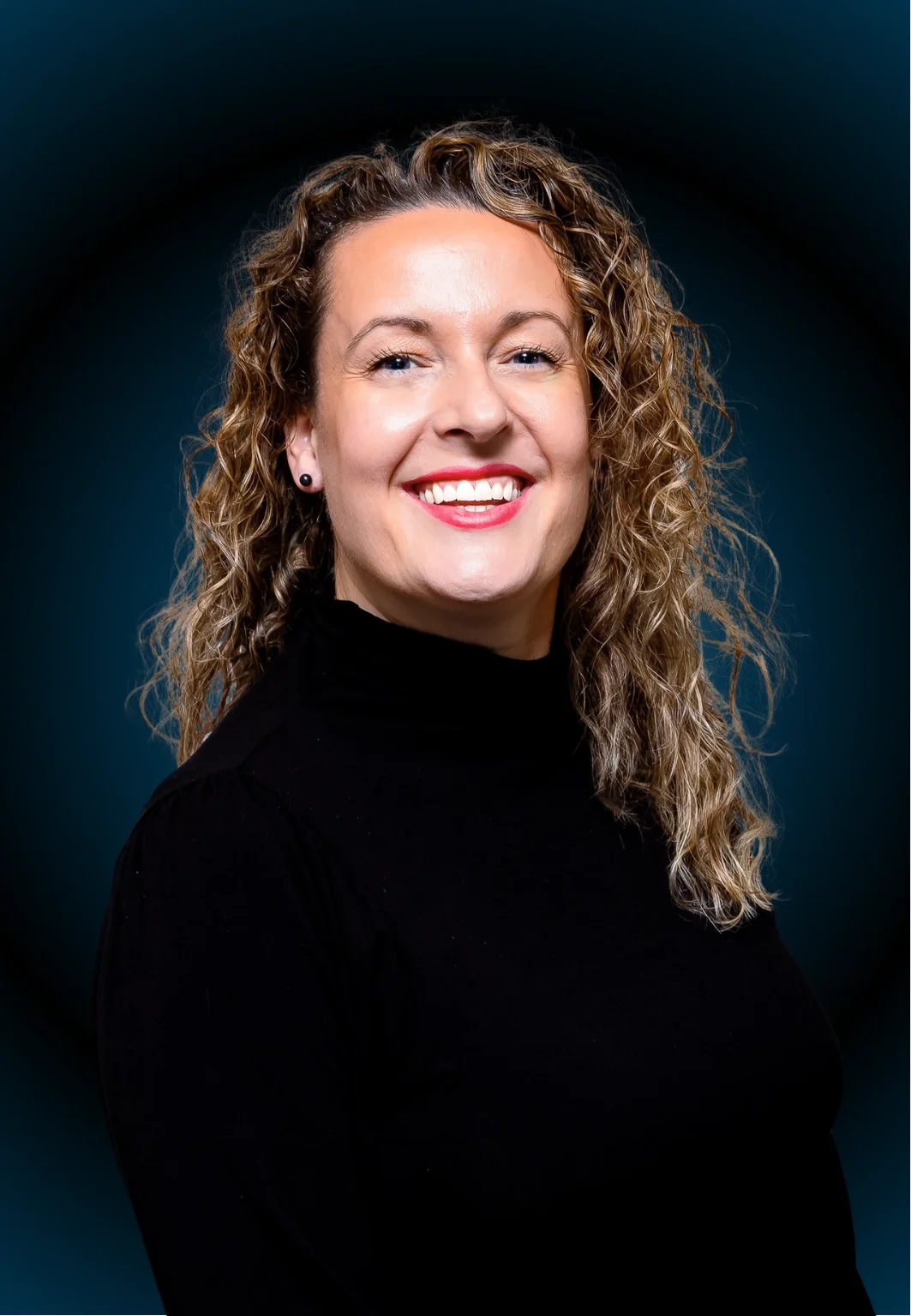 Marie-France Palardy, coordonnatrice marketing & communications