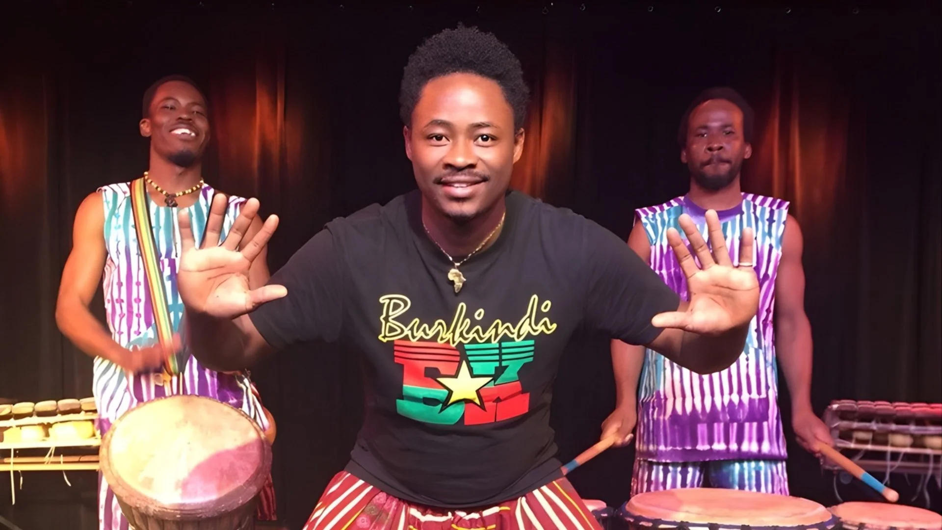 Bouger-Bouger ! Dimanche 22 novembre 2026, 11 h