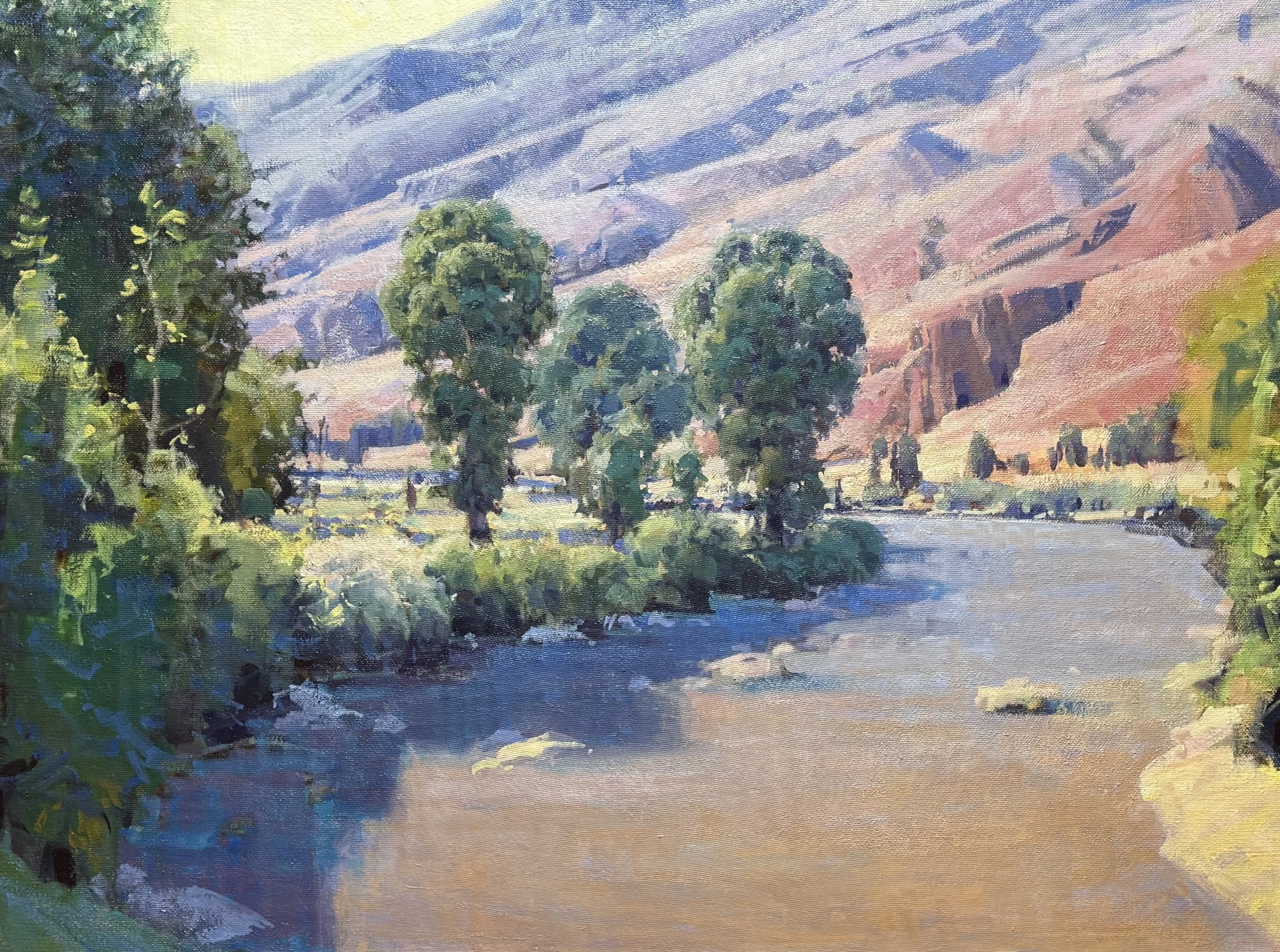 River Shadows 36x48 Oil_Panel  $9000.jpg