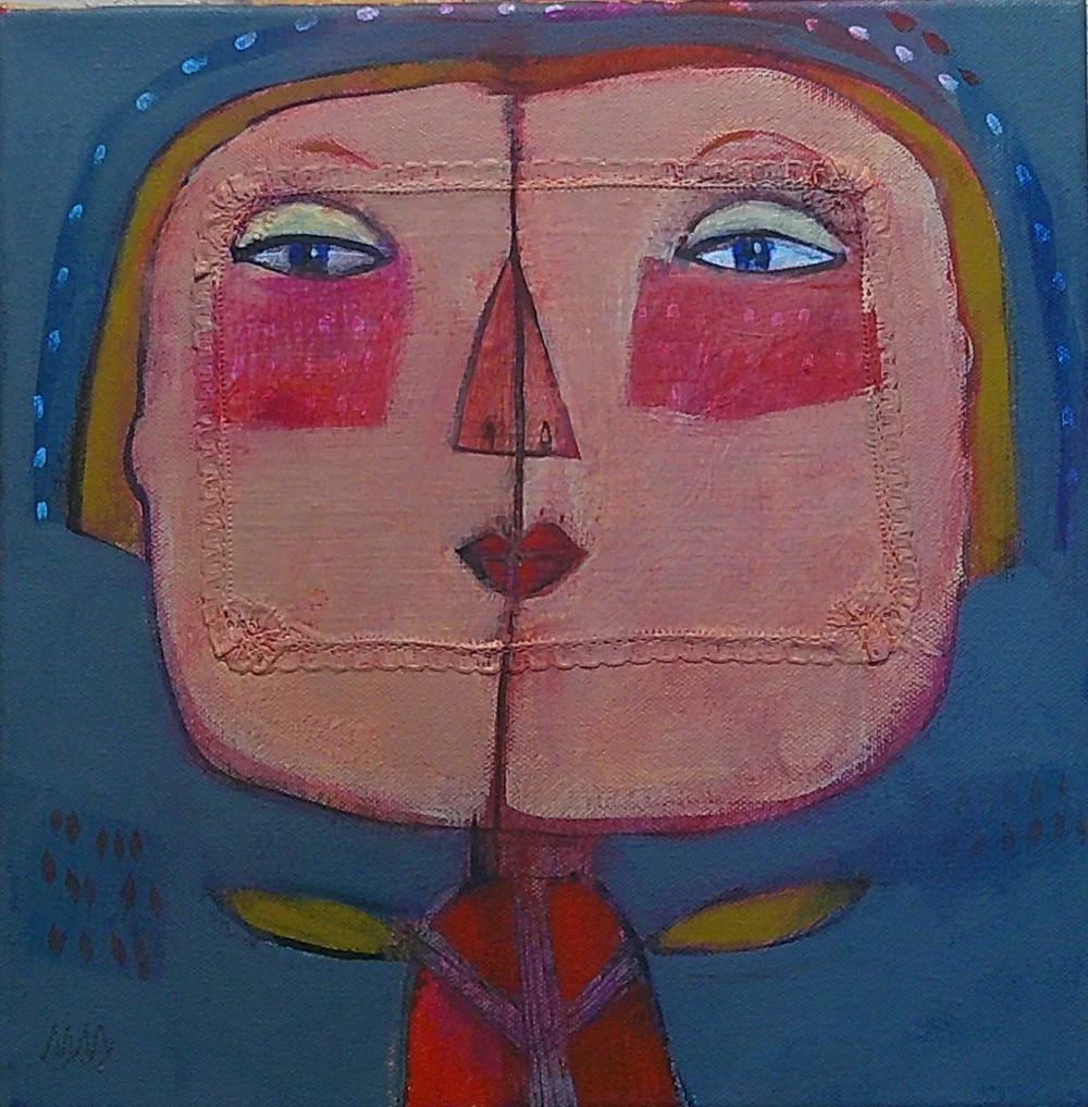 Face 1
