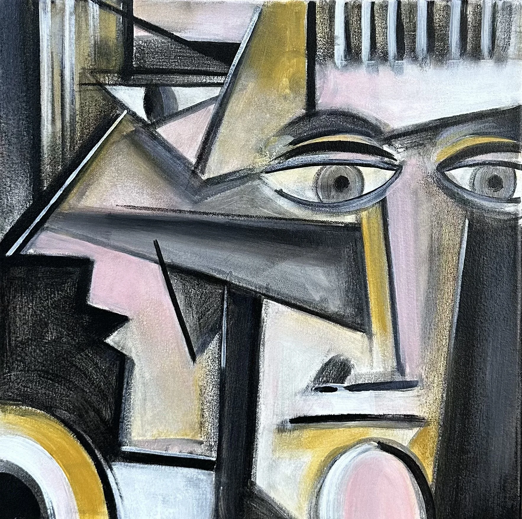 Compartmentalized I