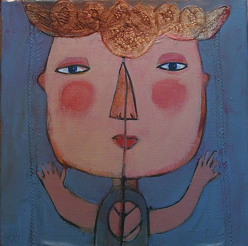 Face 7