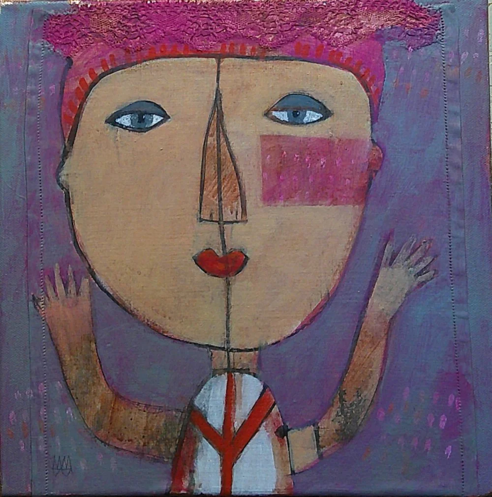 Face 5