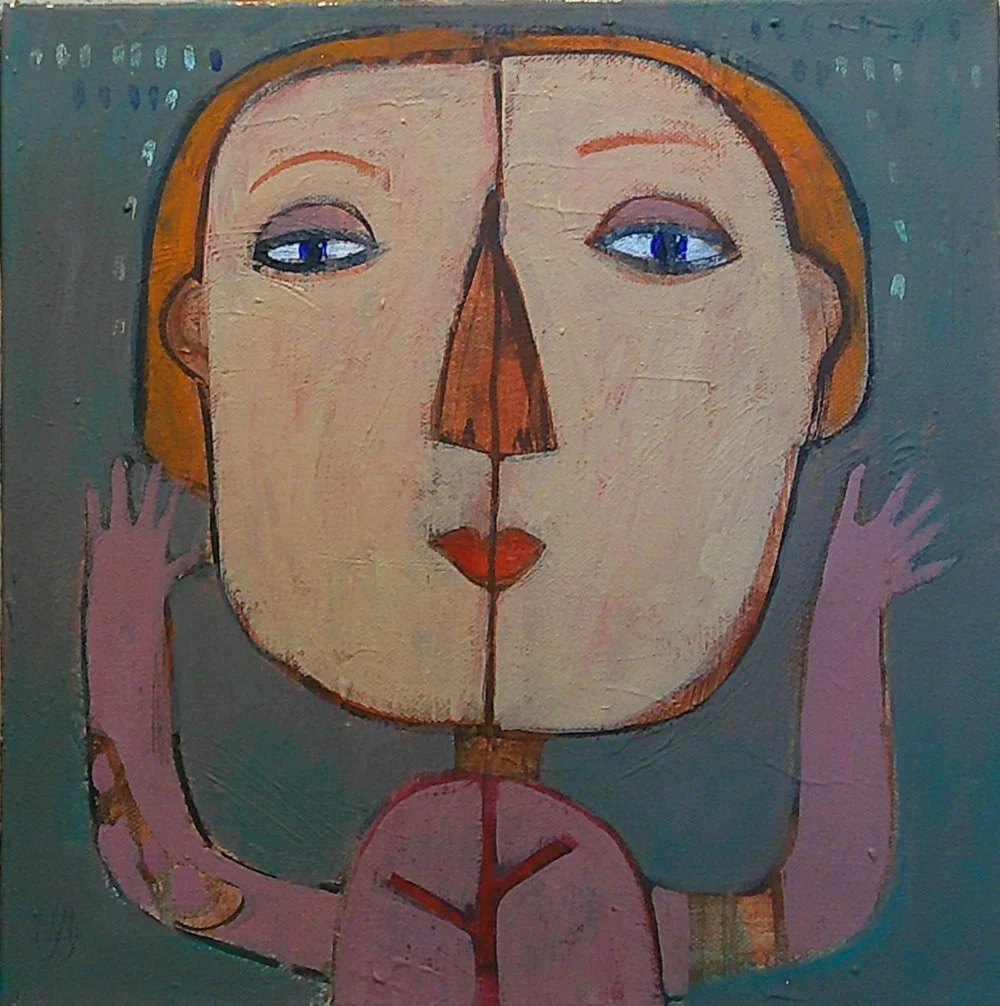Face 12