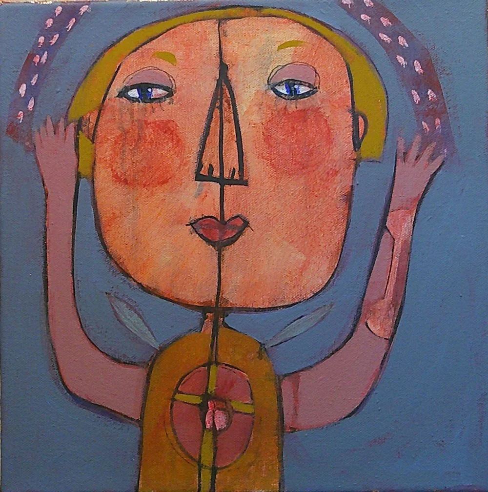 Face 9