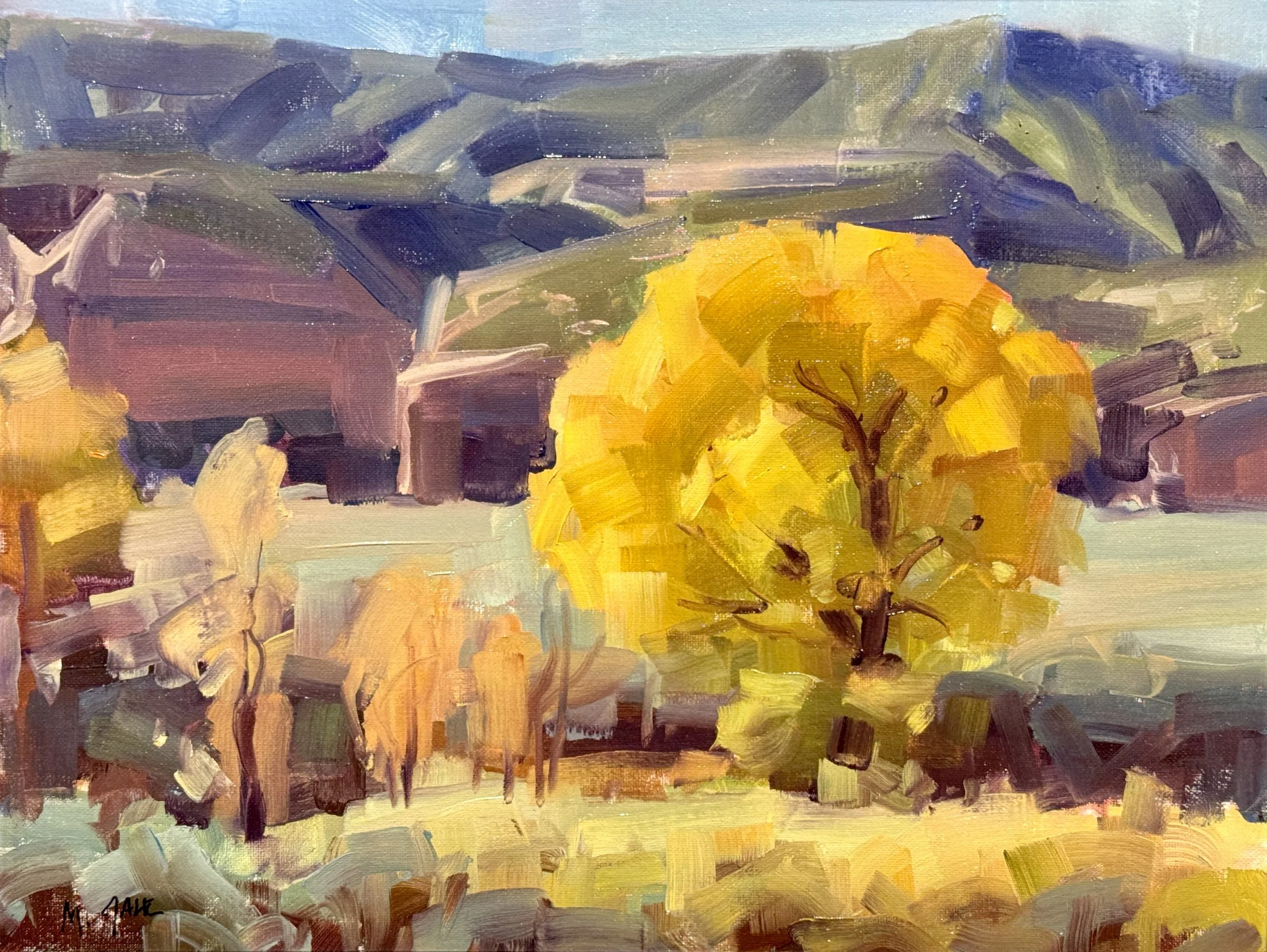 141 Cottonwood