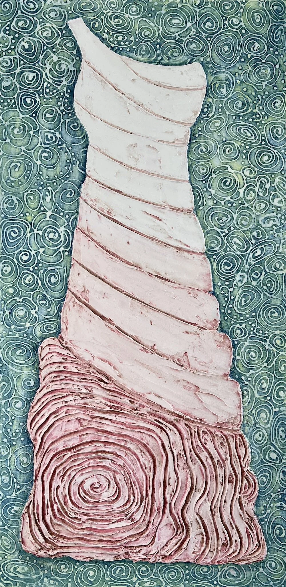 A Rose By Any Other Name, Pink