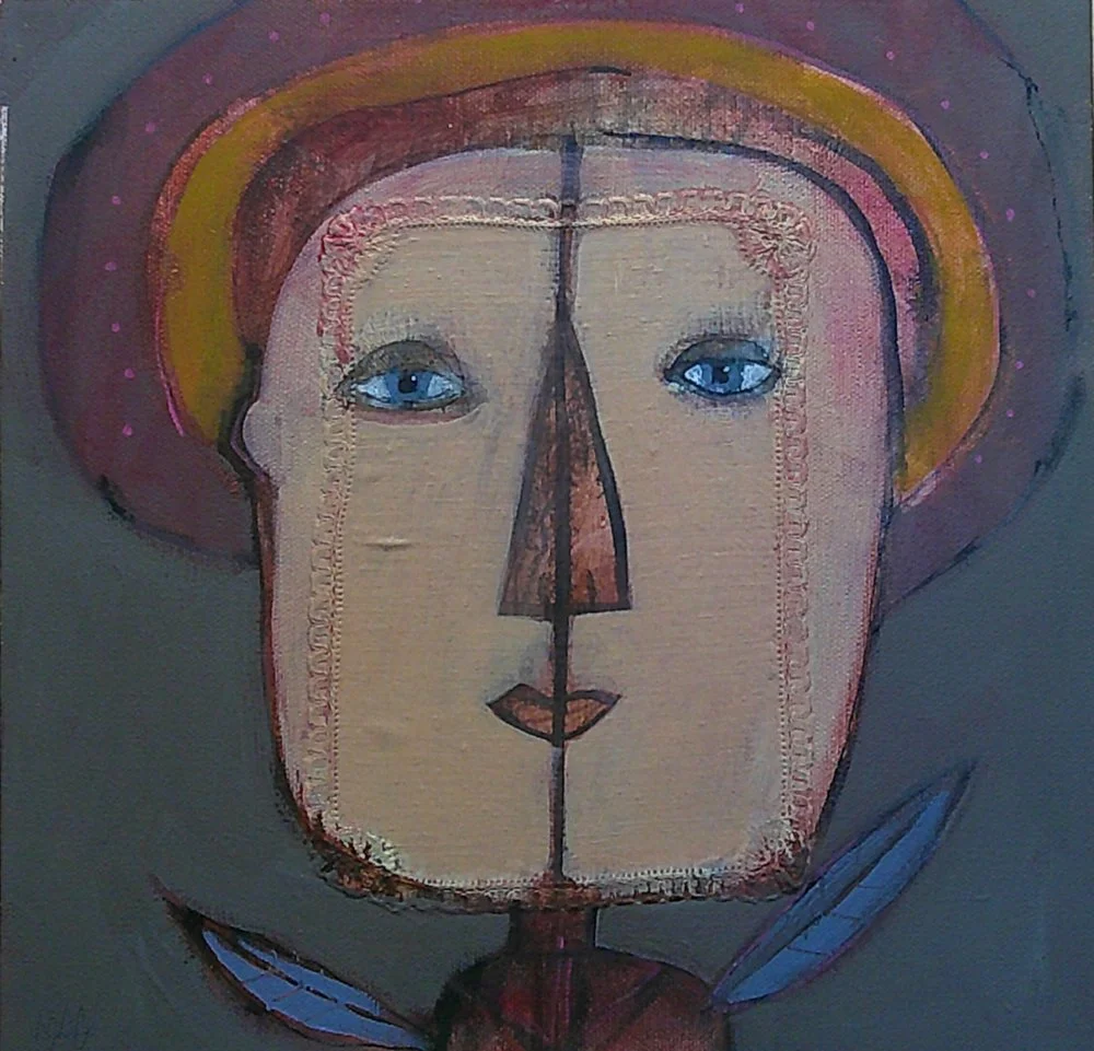 Face 2