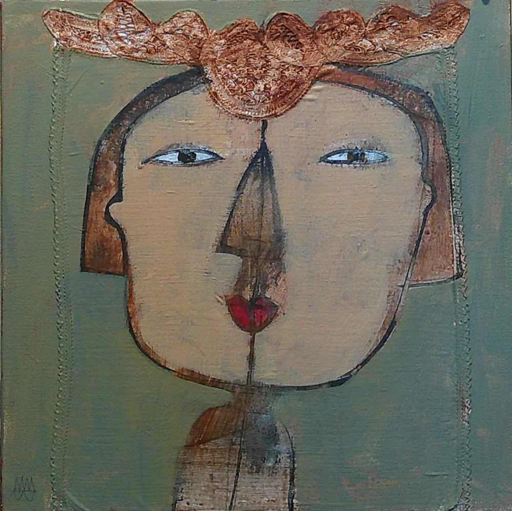 Face 6