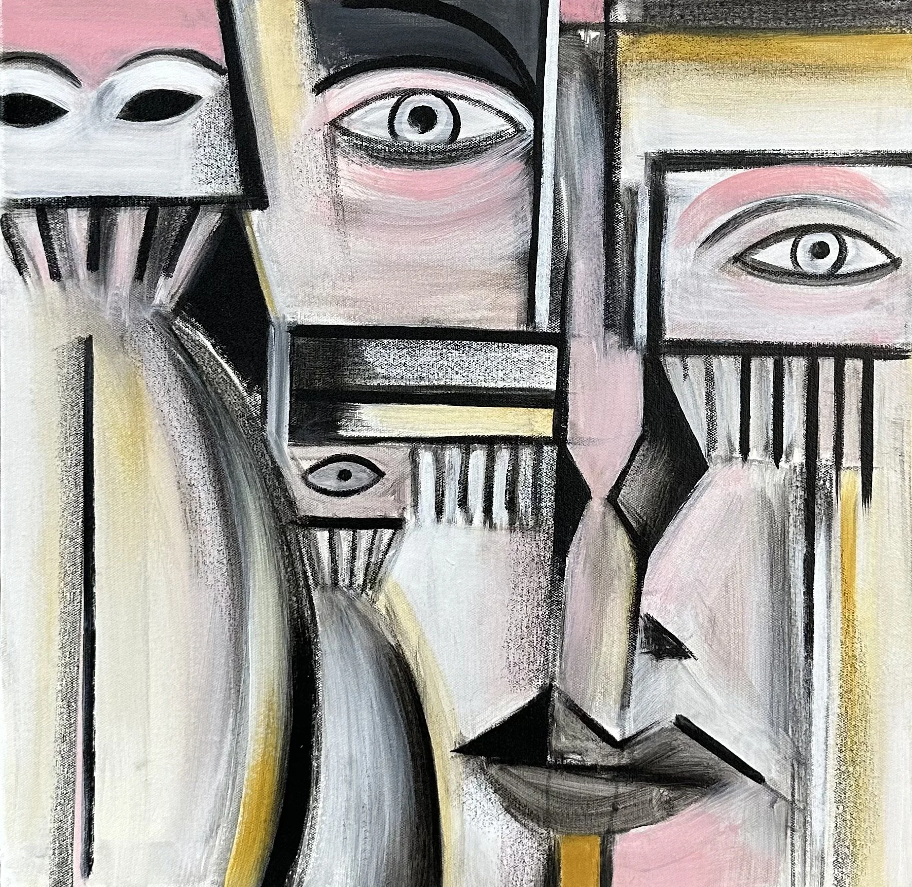 Compartmentalized II